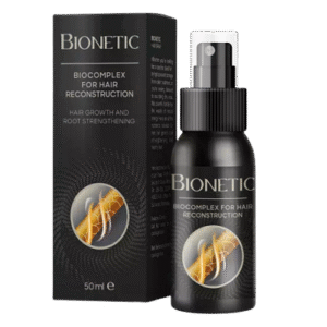 BIONETIC