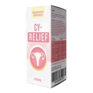 CY Relief