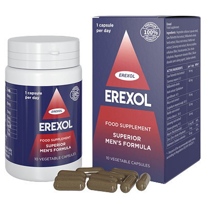 Erexol