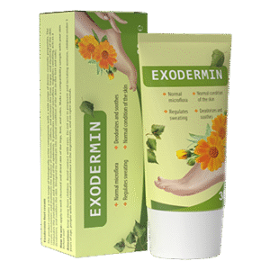 Exodermin