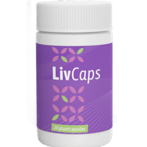 Liv Caps