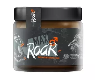 Max Roar