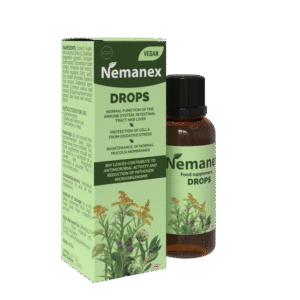 Nemanex