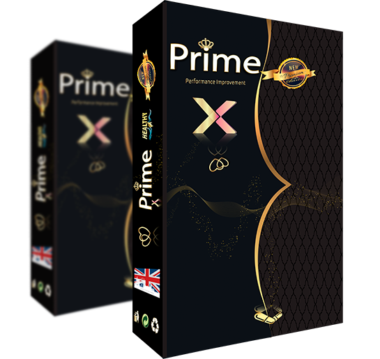 Prime X