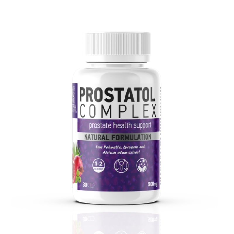 Prostatol Complex