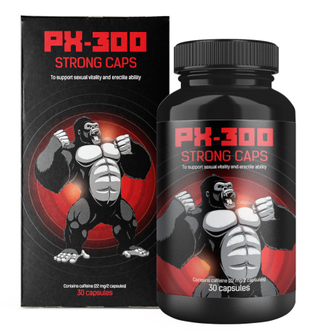 PX-300 Strong